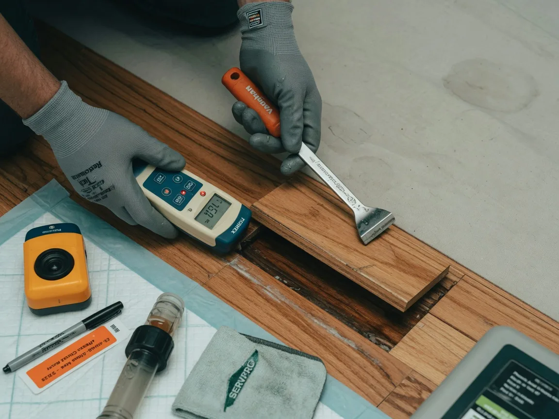 Why choose Water Damage Restoration in Bainbridge Island, WA